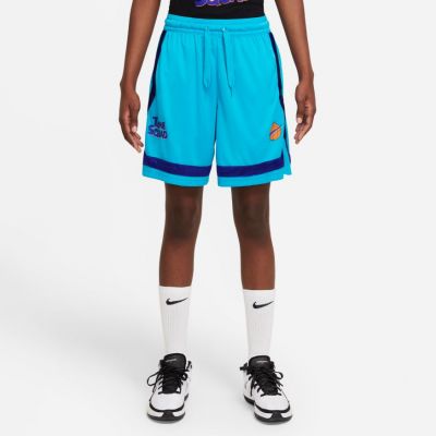 Nike Fly X Space Jam: A New Legacy Crossover Wmns Shorts - Blue - Shorts