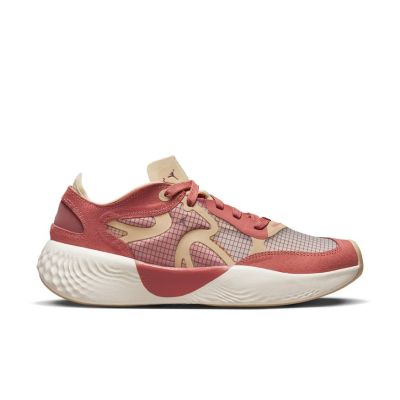Air Jordan Delta 3 Low "Canyon Pink" Wmns - Red - Sneakers