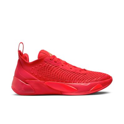 Air Jordan Luka 1 "University Red" - Red - Sneakers