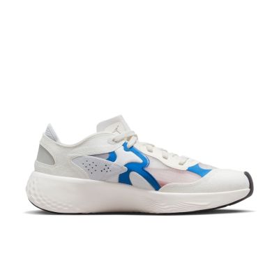 Air Jordan Delta 3 Low - White - Sneakers Air Jordan Delta 3 Low - White - Sneakers