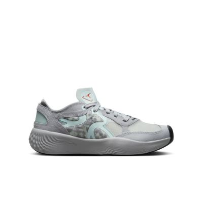 Air Jordan Delta 3 Low "Wolf Grey" (GS) - Grey - Sneakers Air Jordan Delta 3 Low "Wolf Grey" (GS) - Grey - Sneakers