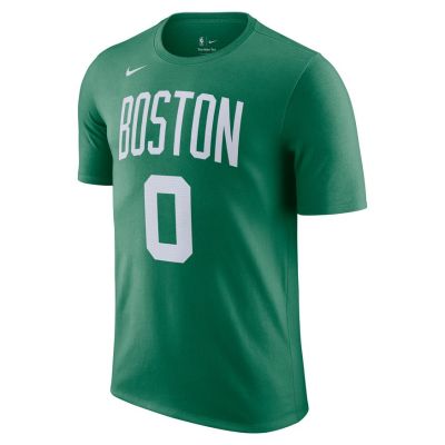 Nike NBA Boston Celtics Tee - Green - Short Sleeve T-Shirt