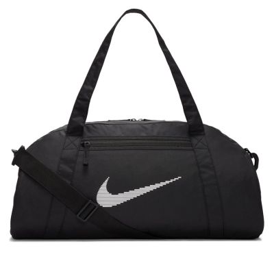 Nike Gym Club Duffel Bag Black 24L - Black - Backpack