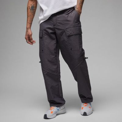 Jordan 23 Engineered Statement Woven Pants Dark Shadow - Grey - Pants