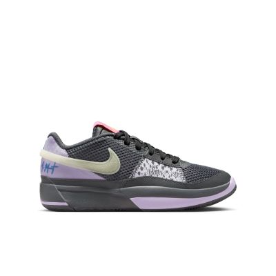 Nike Ja 1 "Personal Touch" (GS) - Black - Sneakers