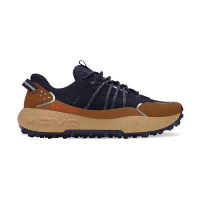 Under Armour Fat Tire Venture Pro - Brown - Sneakers