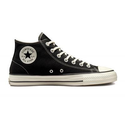 Converse CONS Chuck Taylor All Star Pro - Black - Sneakers