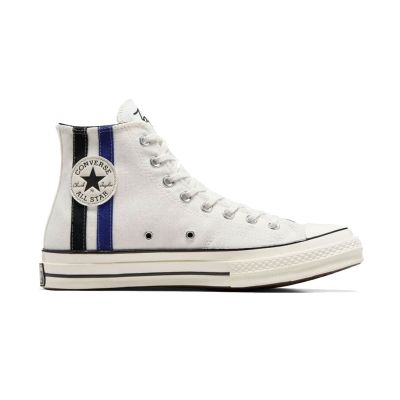 Converse Chuck 70 Archival Stripes - White - Sneakers