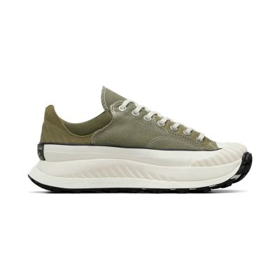 Converse Chuck 70 AT-CX Low Top - Green - Sneakers