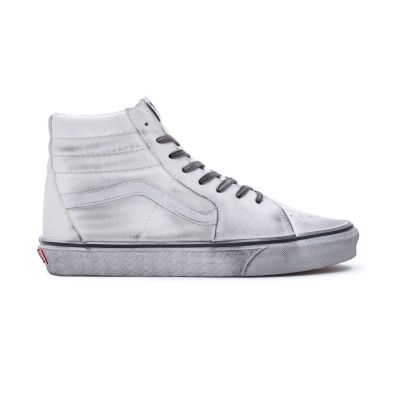 Vans SK-8 Hi - White - Sneakers