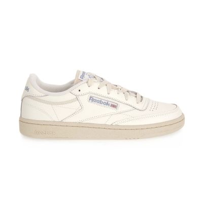 Reebok Club C 85 W - White - Sneakers