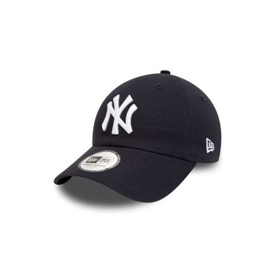 New Era 920 MLB League essential 9twenty NEYYAN - Blue - Cap New Era 920 MLB League essential 9twenty NEYYAN - Blue - Cap