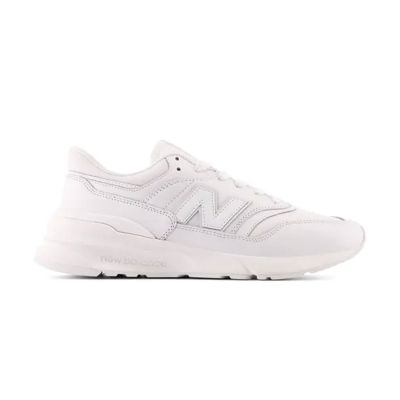 New Balance U997RFA - White - Sneakers