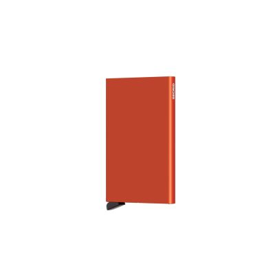 Secrid Cardprotector Orange - Orange - Accessories Secrid Cardprotector Orange - Orange - Accessories