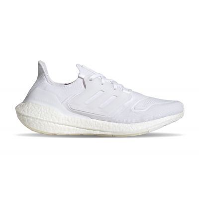 adidas Ultraboost 22 - White - Sneakers