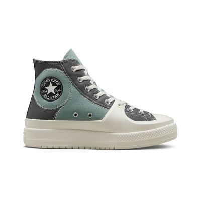 Converse Chuck Taylor All Star Construct Colorblock - Blue - Sneakers