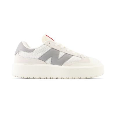 New Balance CT302RS - White - Sneakers