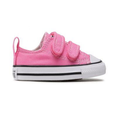 Converse Chuck Taylor All Star Easy-On  - Pink - Sneakers