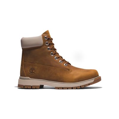 Timberland Tree Vault 6 Inch Boot - Brown - Sneakers