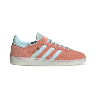adidas Handball Spezial - Red - Sneakers adidas Handball Spezial - Red - Sneakers