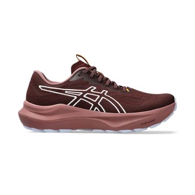 Asics GT-2000 14 TR 4 - Red - Sneakers Asics GT-2000 14 TR 4 - Red - Sneakers