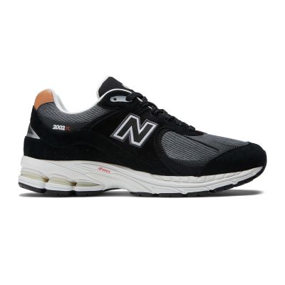 New Balance M2002REB - Black - Sneakers