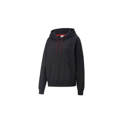 Puma x Vogue Women´s Hoodie - Black - Short Sleeve T-Shirt Puma x Vogue Women´s Hoodie - Black - Short Sleeve T-Shirt