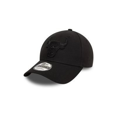 New Era 940 NBA essential 9forty CHIBUL - Black - Cap
