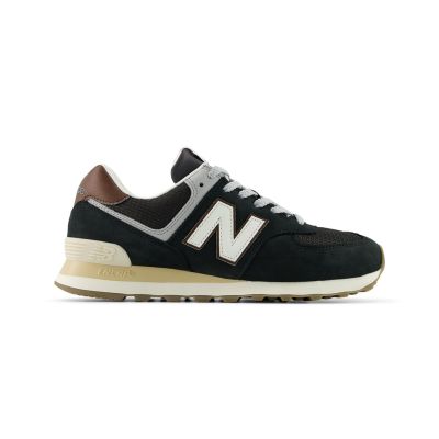 New Balance U5748SB 6.5 - Black - Sneakers New Balance U5748SB 6.5 - Black - Sneakers
