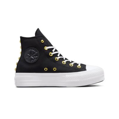 Converse Chuck 70 Star Studded - Black - Sneakers