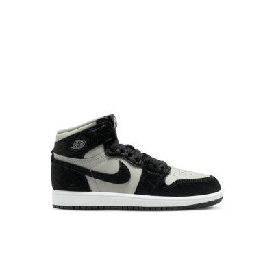 Air Jordan 1 Retro High OG "Twist 2.0" (PS) - Black - Sneakers