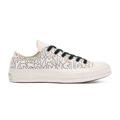 Converse My Story Chuck Taylor All Star 70 - White - Sneakers