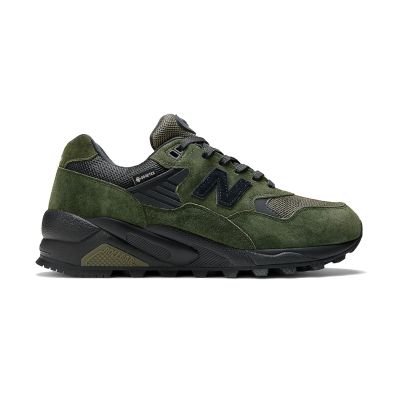 New Balance MT580RBL - Green - Sneakers
