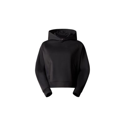 The North Face W Spacer Air Hoody - Black - Hoodie The North Face W Spacer Air Hoody - Black - Hoodie