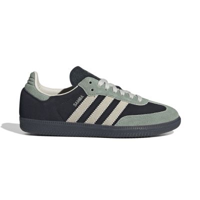 adidas Samba OG W - Black - Sneakers adidas Samba OG W - Black - Sneakers