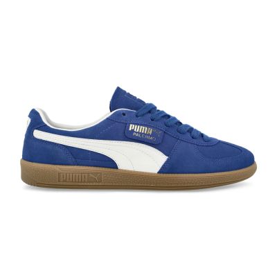 Puma Palermo Cobalt Glaze - Blue - Sneakers