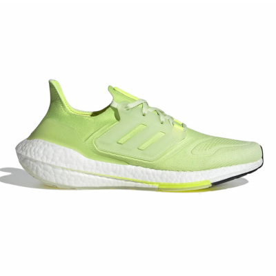 adidas Ultraboost 22 - Green - Sneakers