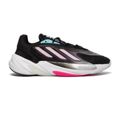 adidas Ozelia W Core Black Pink - Black - Sneakers