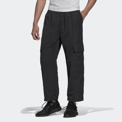adidas Adicolor Cargo Pants - Black - Pants