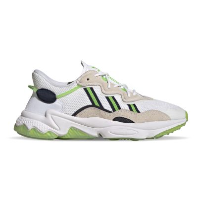 adidas Ozweego Manchester United - White - Sneakers