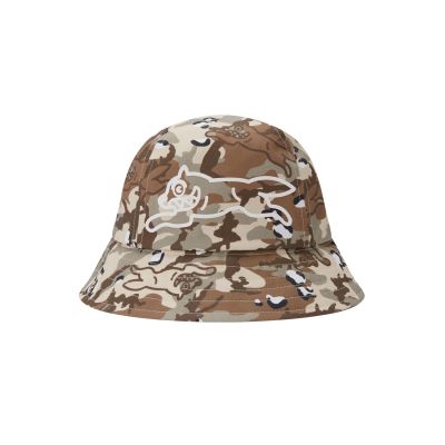 ICECREAM Choc Chip Bucket Hat - Multi-color - Hat ICECREAM Choc Chip Bucket Hat - Multi-color - Hat