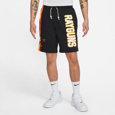 Nike Dri-Fit Rayguns Shorts - Black - Shorts