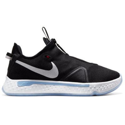 Nike Pg 4 - Black - Sneakers