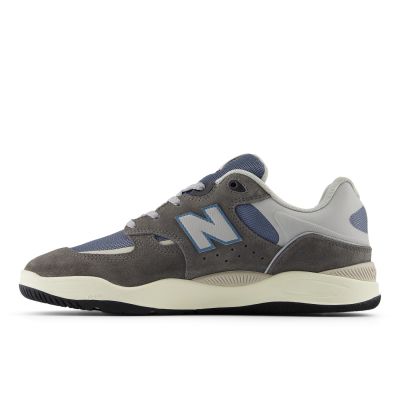 New Balance Tiago Lemos x Numeric 1010 Castlerock - Black - Sneakers New Balance Tiago Lemos x Numeric 1010 Castlerock - Black - Sneakers