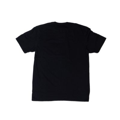 Mitchell & Ness 16 x World Champions Tee - Black - Short Sleeve T-Shirt