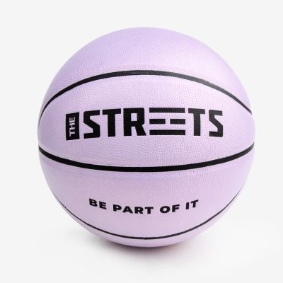 The Streets UV Pearl Ball - White - Ball The Streets UV Pearl Ball - White - Ball