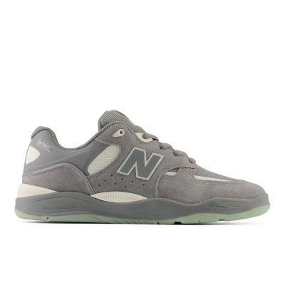 New Balance Numeric UN101PS - Grey - Sneakers New Balance Numeric UN101PS - Grey - Sneakers