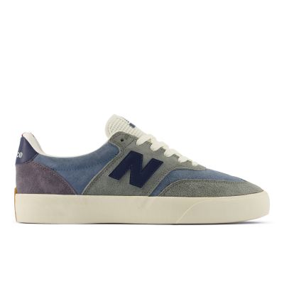 New Balance Numeric UN340NBA - Grey - Sneakers New Balance Numeric UN340NBA - Grey - Sneakers