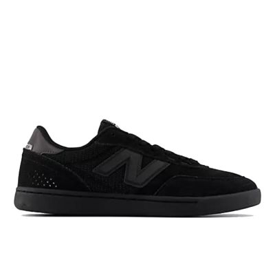 New Balance Numeric 440v2 Black - Black - Sneakers New Balance Numeric 440v2 Black - Black - Sneakers