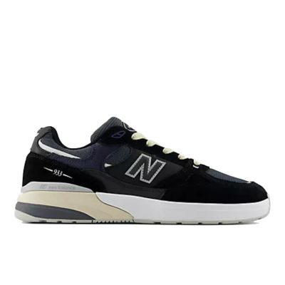 New Balance Numeric Andrew Reynolds 933 Blue - Blue - Sneakers New Balance Numeric Andrew Reynolds 933 Blue - Blue - Sneakers